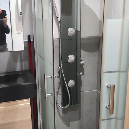 Meuble 27 M² 아파트 *