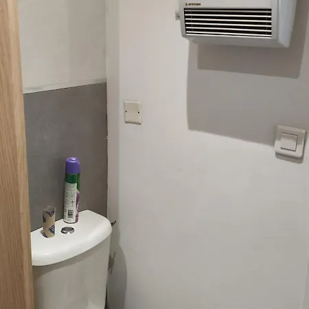 Lägenhet Meuble 27 M²