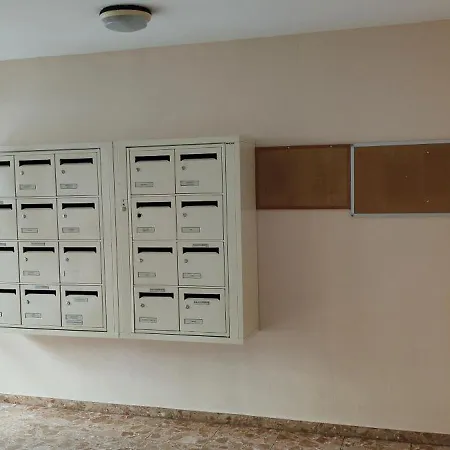 Meuble 27 M²
