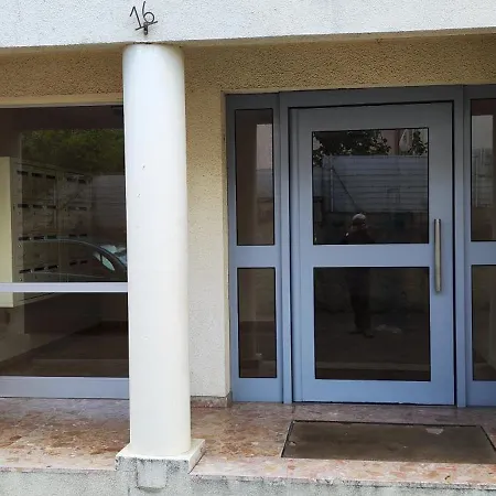 Lägenhet Meuble 27 M²