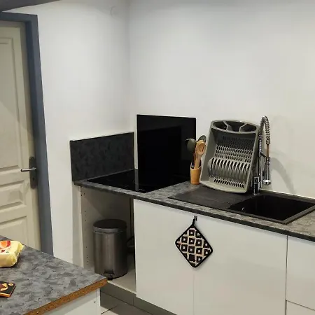 Lägenhet Meuble 27 M²