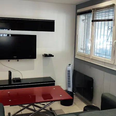 Meuble 27 M² * 님