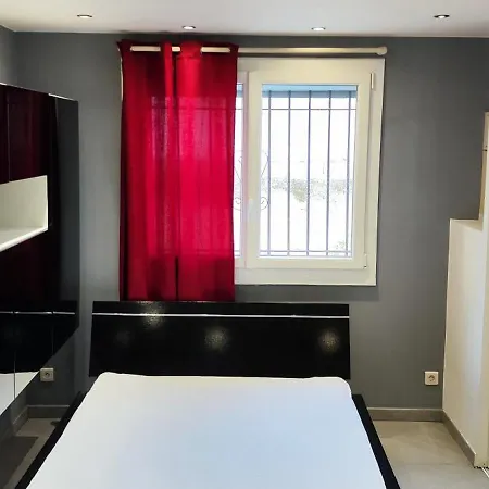 아파트 Meuble 27 M²